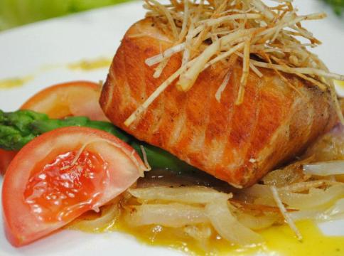 聚缘海味(丰茂小区店)餐厅图片