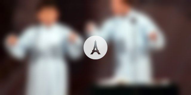 天津连兴茶社相声大会