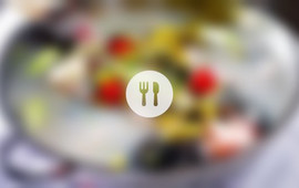 正华石锅鱼庄(总店)