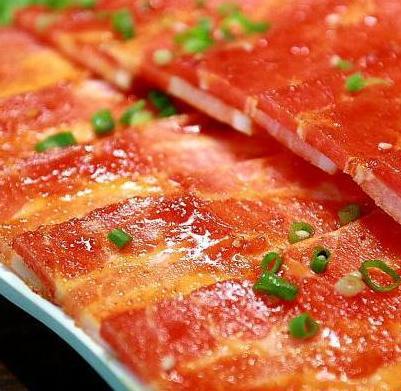 双川烧烤(高邑店)