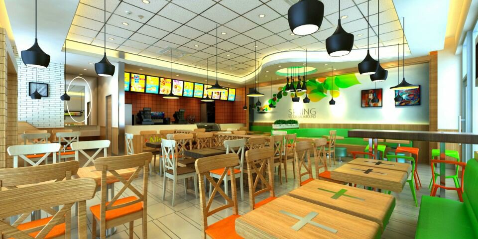 艾美士(白河狮子山店)