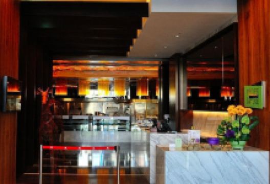 食谱自助百汇餐厅美食图片