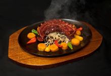 兰晶心作料理美食图片