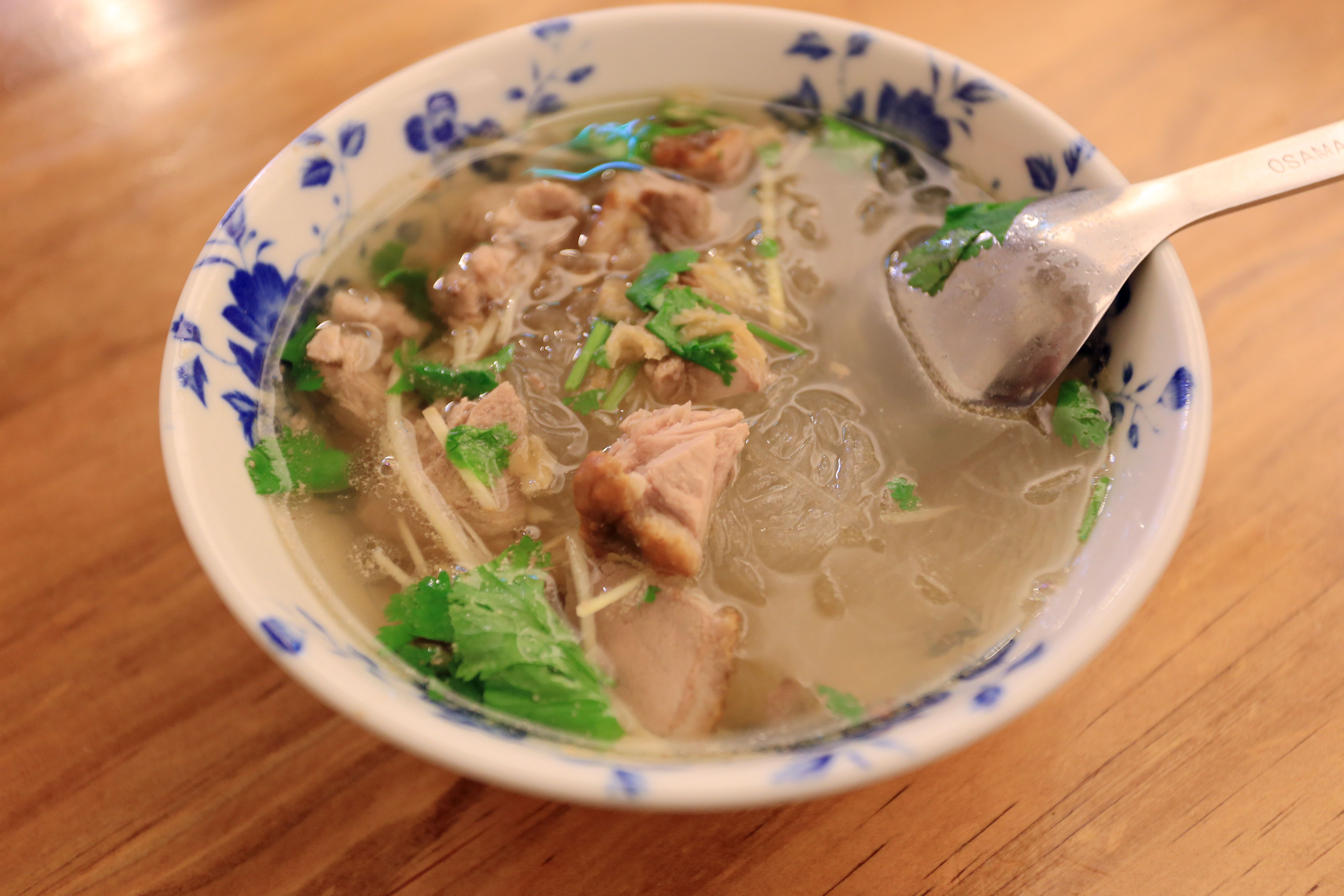 伙计鸭肉冬粉餐厅图片