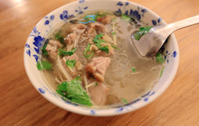 伙计鸭肉冬粉餐厅图片
