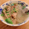 伙计鸭肉冬粉
