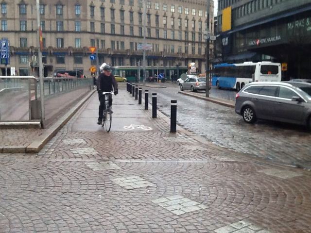 Helsinki Central Station