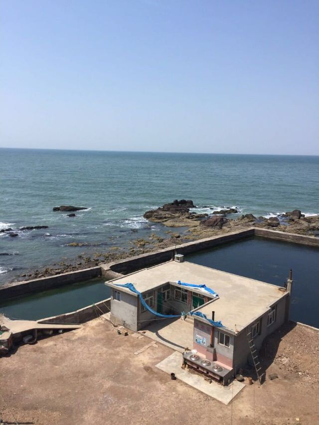 지밍다오(계명도)
