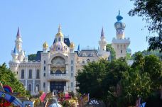 龙凤山庄影视度假村-东莞-YoYo_8Q8L0X3E