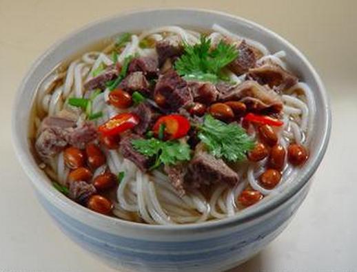 无名缘米粉(轻工路店)餐厅图片