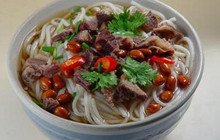 无名缘米粉(轻工路店)餐厅图片