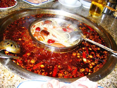 龙兴火锅(龙兴总店)