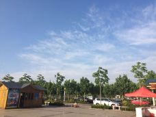 九龙峪-青州-珊妮