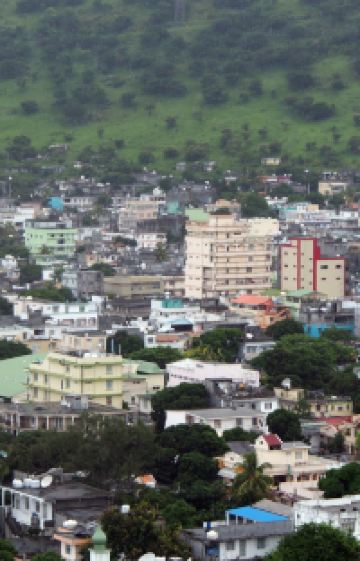 毛里求斯5日4晚拼小团图片