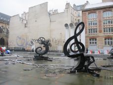 蓬皮杜艺术中心-巴黎-尊敬的会员