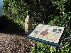 康斯坦博西植物园-开普敦-尊敬的会员