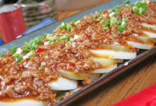 大理阿鹏饭庄美食图片