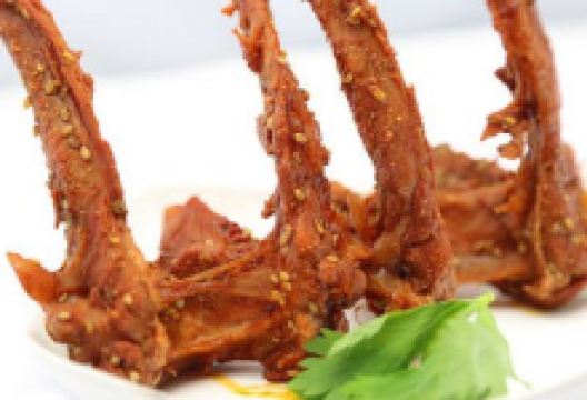 紫燕百味鸡(和燕路店)美食图片