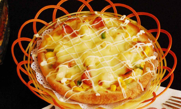 曼德夫(海林店)