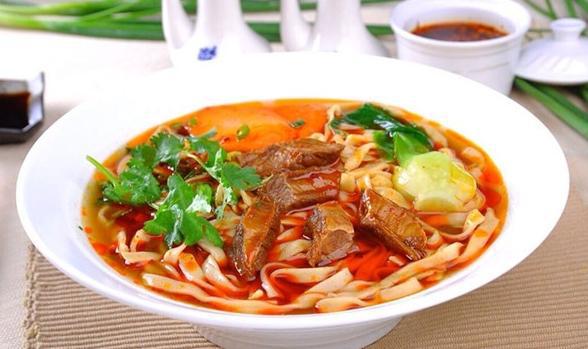 好再来酒店(学府大道店)餐厅图片