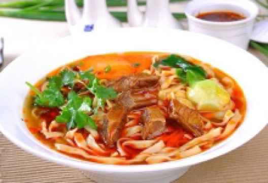 好再来酒店(学府大道店)美食图片