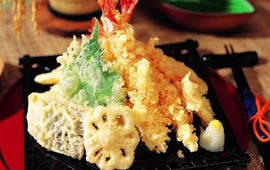 古潭山庄(渔洋关店)