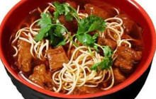 海应牛肉面餐厅图片