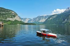 哈尔施塔特湖-哈尔施塔特-尊敬的会员