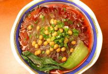 正宗重庆酸辣粉(磷都大道店)美食图片