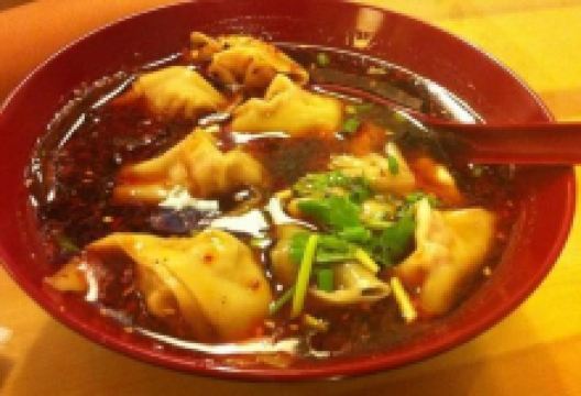 老麻抄手(黔江总店)美食图片