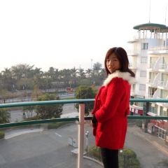 Da Mei Sha Ya Lan Hotel Yang Guang Shi Shang Fang Reviews - 