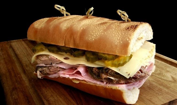 麦可斯汉堡店餐厅图片