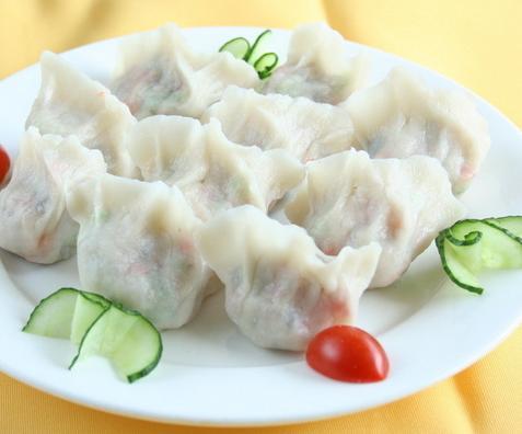 杨家饺子馆(钱塘街店)