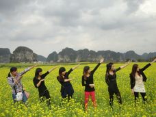 上林霞客桃源壮乡旅游度假区-上林-YoYo_8W3W7W6N