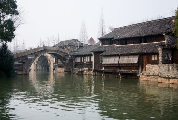 【乌镇东栅景区+西塘古镇】纯玩一日游【纯玩无购物】