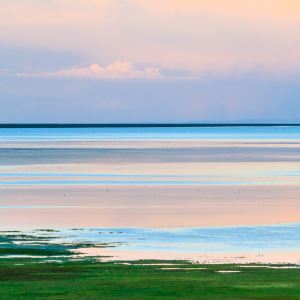 Qinghai Lake