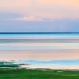 青海湖景區