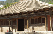 灵岳酒家餐厅图片