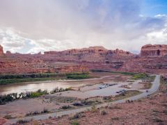 拉斯维加斯大峡谷南缘升级一日游