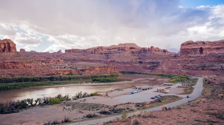 4-Day West Tour from Los Angeles·Grand Canyon, Antelope Canyon, Horseshoe Bend
