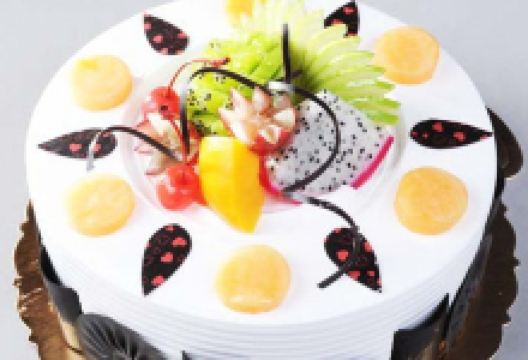 丰利来蛋糕房·甜点(灵州商城店)美食图片