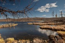 杜鹃湖-阿尔山-尊敬的会员