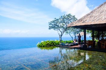 巴厘岛宝格丽度假村