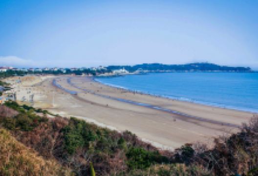 普陀山/普济寺/南海观音旅游图片-舟山秘境，朱家尖欢乐逐浪一日游