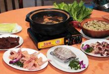 龙旺食府美食图片