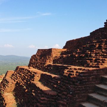 斯里兰卡科伦坡+尼甘布+康提+锡吉里耶+努沃勒埃利耶区+埃勒+美蕊沙+加勒10日9晚自由行