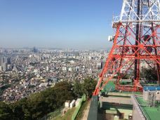 N首尔塔-首尔-_WB1****062