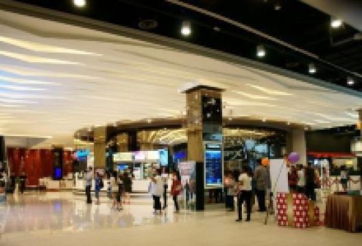 尚泰百货（CENTRAL RAMA2）购物图片