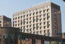 硕放香梅哥伦布广场购物图片