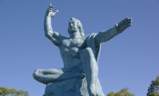 和平公园-长崎-克克克里斯